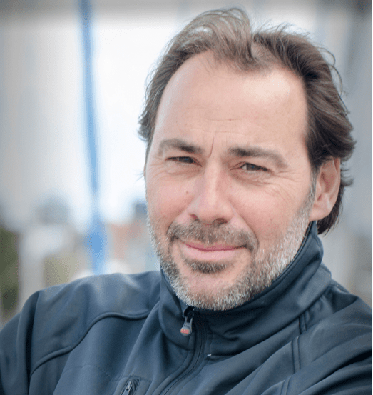 David Buye Valencia Charter